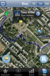 EasyTrails GPS 4 screenshot 1/1