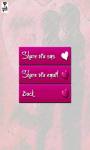 Romantic Shayari SMS screenshot 5/6