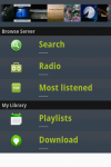 TopMusic  music download screenshot 1/1
