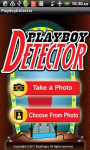 PlayBoy Detector  screenshot 2/2