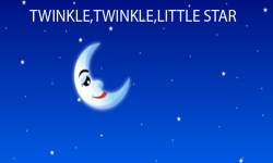 Twinkle Twinkle Little Star by kid world screenshot 2/4