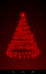 3D Living Christmas Tree screenshot 1/3
