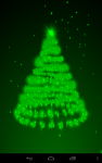 3D Living Christmas Tree screenshot 2/3
