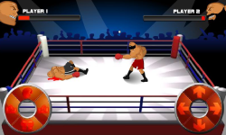 Boxer II screenshot 4/4