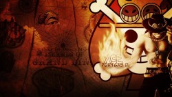 One Piece Ace Lives HD Wallpaper screenshot 4/6