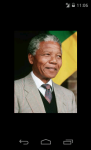 Nelson Mandela HD Wallpaper screenshot 1/6