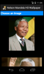 Nelson Mandela HD Wallpaper screenshot 3/6