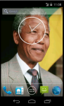 Nelson Mandela HD Wallpaper screenshot 6/6