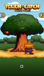 Touch And Catch: Fruit Farm screenshot 2/4