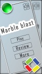Marble Blast:Color Match screenshot 1/4