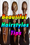 Beautiful Hairstyles Tips screenshot 1/3