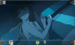 Anime Evangelion Wallpapers screenshot 3/3