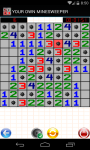 YOUR OWN MINESWEEPER screenshot 4/4