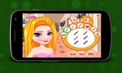 Elsa and Rapunzel Matching Outfits screenshot 3/4