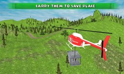 Helicopter Animal Transport screenshot 2/3