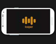 Looper 2016 screenshot 3/3