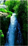 Waterfall  Wallpaper screenshot 2/6