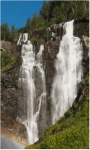 Waterfall  Wallpaper screenshot 5/6