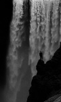 Waterfall  Wallpaper screenshot 6/6