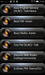 Radio FM Sri Lanka screenshot 1/2