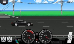 Pixel Car Racer screenshot 5/6