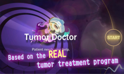 Tumor Doctor screenshot 2/2