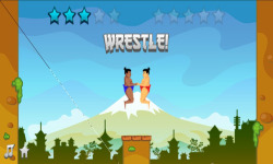 Wrestle Jump screenshot 4/6