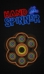 Hand Spinner:Amazing Simulator Fidget screenshot 1/4