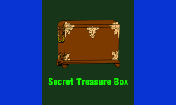 Secret Treasure Box screenshot 1/4