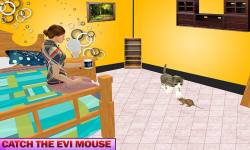 Virtual Cat Home Pet Adventure Game screenshot 2/5