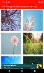 The most beautiful spring pictures around the worl screenshot 2/6