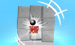 Cannon Ball Strike- Knock Cans screenshot 6/6