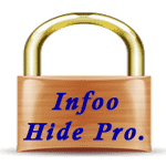 Infoo Hide Pro screenshot 1/1