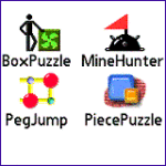 Puzzle Game Suite screenshot 1/1