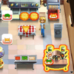 Pizza Shop Mania screenshot 2/3
