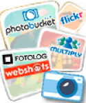 Top photos access to Photobucket Flickr Webshot Fotolog Multiply screenshot 1/1