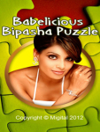 Babelicious Bipasha Puzzle Free screenshot 1/6