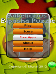 Babelicious Bipasha Puzzle Free screenshot 2/6