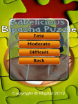 Babelicious Bipasha Puzzle Free screenshot 3/6