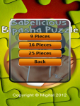 Babelicious Bipasha Puzzle Free screenshot 4/6