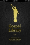 Gospel Library screenshot 1/1