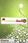 Christmas Radio - An online streaming radio for... screenshot 1/1