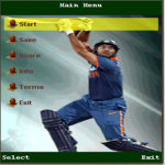 The Cricketer Yuvraj screenshot 2/2