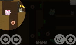 Spooky Cats screenshot 3/3