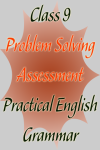 Class 9 -Practical English Grammar  screenshot 1/3