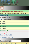 Class 9 -Practical English Grammar  screenshot 3/3