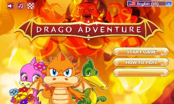 Dragon Adventures screenshot 1/6