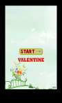 Valentine Love Game screenshot 1/3