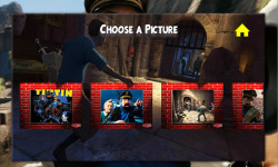 Tintin Puzzle-sda screenshot 4/5