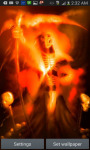 Hells Light Grim Reaper LWP screenshot 2/3